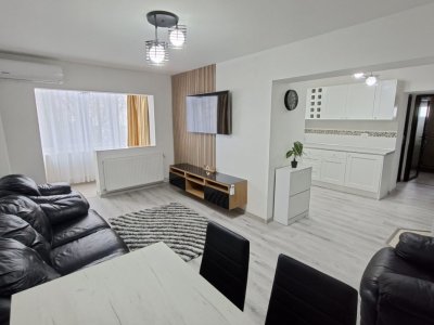 Inchiriere apartament 2 camere modern Banatului