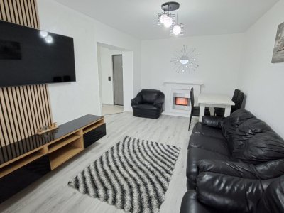 Inchiriere apartament 2 camere modern Banatului