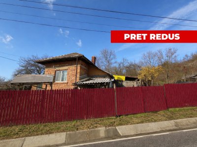 Casa Priboieni - sat Pitoi Arges