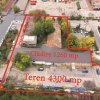 Spațiu industrial strategic în Pitești – lângă fostul Arpechim, teren 4.287 mp thumb 4