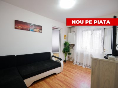Apartament 3 Camere Trivale, strada Bradului- etaj 1, 
