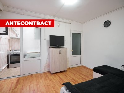 Apartament 3 Camere Trivale, strada Bradului- etaj 1, 