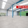 Hala industriala / spatiu comercial – VANZARE – DN 65B – Bradu-Pitesti! thumb 1
