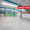 Hala industriala / spatiu comercial – VANZARE – DN 65B – Bradu-Pitesti! thumb 1
