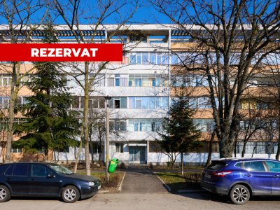 Apartament  3 camere Craiovei