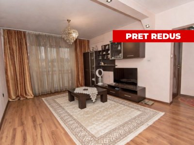Apartament Prundu, Pitesti.  0% COMISION