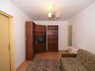 Apartament 2 camere langa Lidl Exercitiu