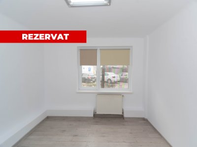 Pretabil sediu firma/birou/rezidential-2 camere central Pitesti