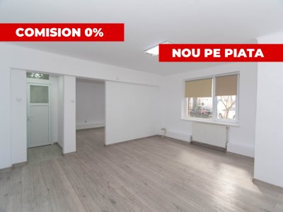 Apartament 2 camere Ultracentral