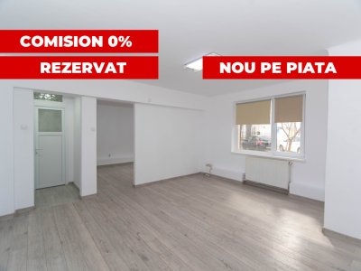 Apartament 2 camere Ultracentral