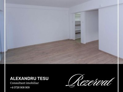 Apartament 2 camere Ultracentral