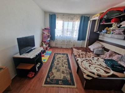 Garsonieră - zona Depozitelor ideala pentru investiție!