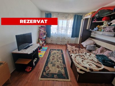 Garsonieră - zona Depozitelor ideala pentru investiție!