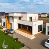 Vila moderna Mioveni | teren 1231 mp | terase, foisor si garaj thumb 27