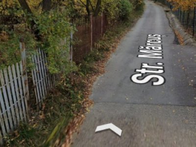 Casă de vânzare + teren 4469 mp dechidere pe trei laturi