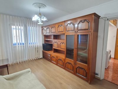 0%Comision-Vanzare apartament 2 camere Banat et. 3