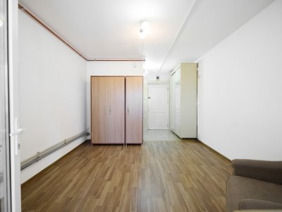 Garsoniera cocheta Prundu, zona linistita! Zero comision!