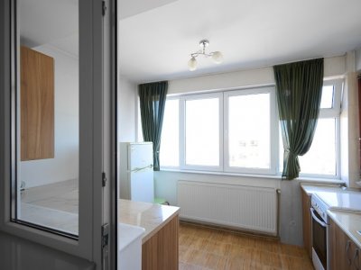 Garsoniera cocheta Prundu, zona linistita! Zero comision!