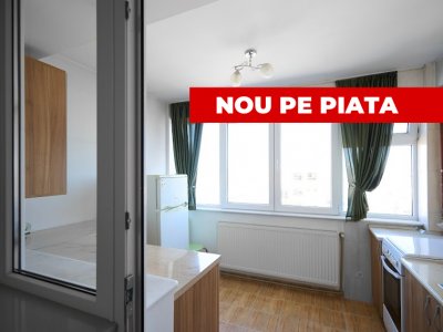 Garsoniera cocheta Prundu, zona linistita! Zero comision!