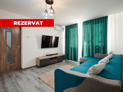 APARTAMENT 3 CAMERE SEMIDECOMANDAT CRAIOVEI