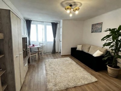 Garsoniera de vanzare cartier Craiovei, Pitesti