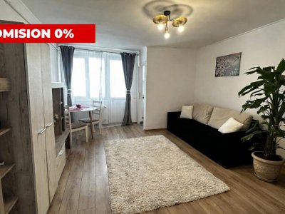 Garsoniera de vanzare cartier Craiovei, Pitesti