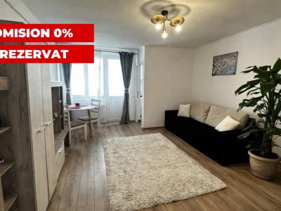 Garsoniera de vanzare cartier Craiovei, Pitesti