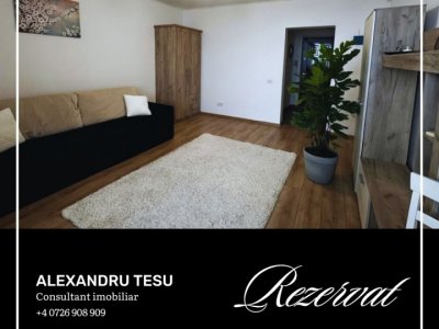 Garsoniera de vanzare cartier Craiovei, Pitesti