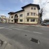 Spațiu birouri / locuință – 181 mp utili, etaj + mansardă în vilă, Centru Piteșt thumb 1