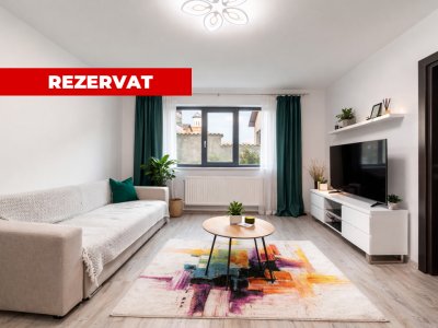 Apartament 2 camere Pitești -Prundu- bloc 2019-0% comision