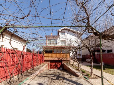 Casa Centrala Pitesti - Strada Traian