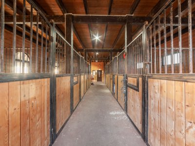 Inchiriere - Centrul de Echitatie Andaluz - Ciocanai, Jud. Arges!