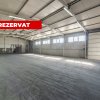 Hale & Birouri Mărăcineni - 1.294 mp - Deschidere la DN thumb 1