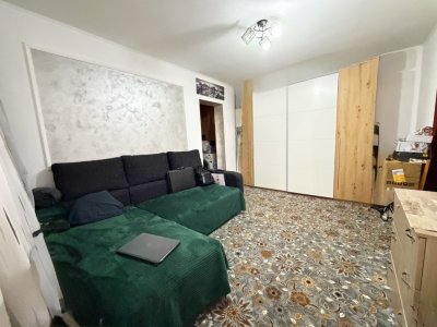 Apartament 2 camere etaj 1  zona McDonald’s Gara + loc de parcare 