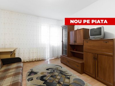APARTAMENT DOUA CAMERE DECOMANDAT RAZBOIENI