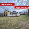 Teren Găvana – stradă liniștită, aproape de pădure și facilitățile din cartier thumb 1