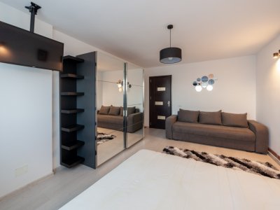 Garsoniera cocheta de închiriat - Găvana 2