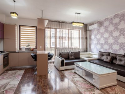 Gavana – Platou - 3 camere decomandat - 2 bai