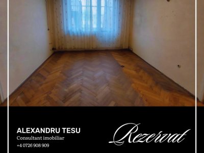 APARTAMENT 3 CAMERE CALEA BUCURESTI