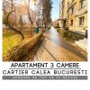 APARTAMENT 3 CAMERE CALEA BUCURESTI thumb 1
