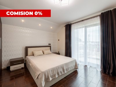 Casă cu 3 dormitoare | Prundu Mic | Teren 780 mp | Terasa 40 mp