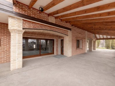 Casa in stil italian - Stefanesti, Arges - REZIDENTIAL sau AFACEREA DUMNEAVOSTRA