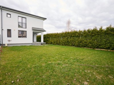 Casa Stefanesti (Valea Mare) - str Morii