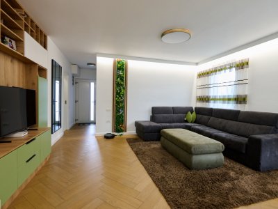 Casa str Morii -  Stefanesti, Arges 