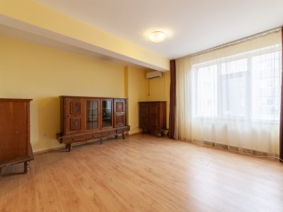 Gavana | 3 camere | Loc de parcare si boxa incluse