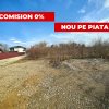 Teren intravilan Pitesti 2270 mp cu deschidere 24 m – Pitesti thumb 1