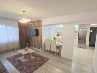 Apartament La Cheie - Eremia Grigorescu - mobilat si utilat