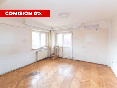 APARTAMENT 2 CAMERE DECOMANDAT LANGA BCR