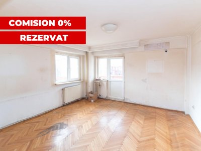 APARTAMENT 2 CAMERE DECOMANDAT LANGA BCR