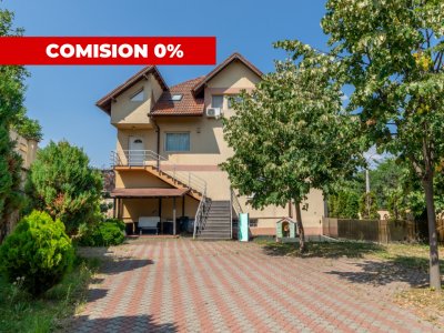 Casa superba tip Duplex Gavana 